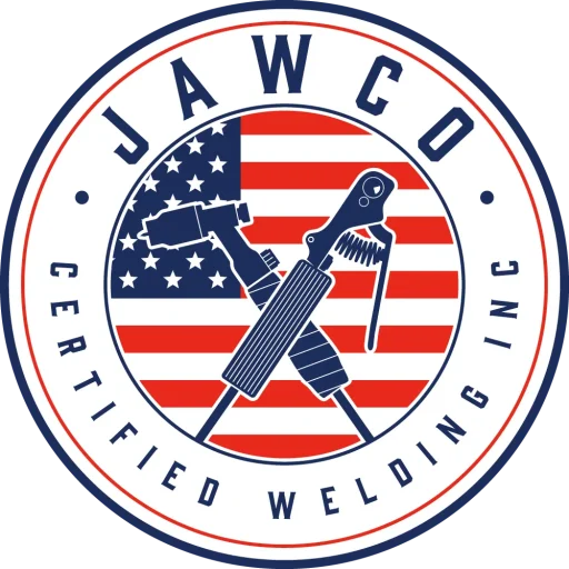 JAWCO Certified Welding